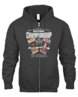 Men's Zip Hoodie Men's Zip Hoodie