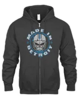 Men's Zip Hoodie Men's Zip Hoodie