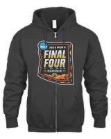 Men's Zip Hoodie Men's Zip Hoodie