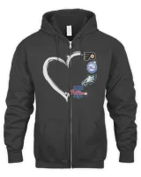 Men's Zip Hoodie Men's Zip Hoodie