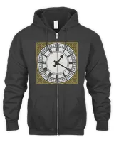 Men's Zip Hoodie Men's Zip Hoodie