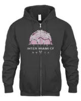 Men's Zip Hoodie Men's Zip Hoodie