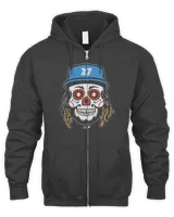 Men's Zip Hoodie Men's Zip Hoodie