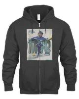 Men's Zip Hoodie Men's Zip Hoodie