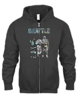 Men's Zip Hoodie Men's Zip Hoodie