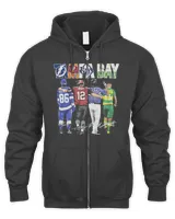 Men's Zip Hoodie Men's Zip Hoodie