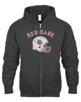 Men's Zip Hoodie Men's Zip Hoodie