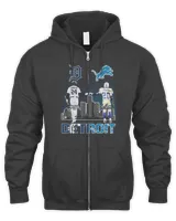 Men's Zip Hoodie Men's Zip Hoodie