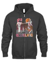 Men's Zip Hoodie Men's Zip Hoodie