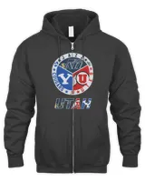 Men's Zip Hoodie Men's Zip Hoodie