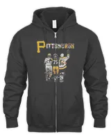 Men's Zip Hoodie Men's Zip Hoodie
