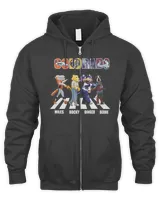Men's Zip Hoodie Men's Zip Hoodie