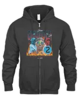 Men's Zip Hoodie Men's Zip Hoodie