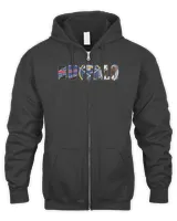 Men's Zip Hoodie Men's Zip Hoodie