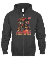 Men's Zip Hoodie Men's Zip Hoodie