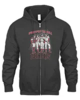 Men's Zip Hoodie Men's Zip Hoodie