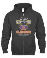 Men's Zip Hoodie Men's Zip Hoodie