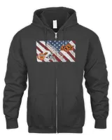 Men's Zip Hoodie Men's Zip Hoodie