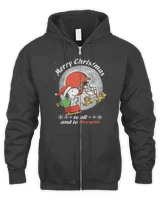 Men's Zip Hoodie Men's Zip Hoodie