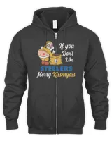 Men's Zip Hoodie Men's Zip Hoodie