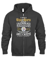 Men's Zip Hoodie Men's Zip Hoodie