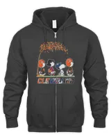 Men's Zip Hoodie Men's Zip Hoodie