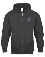 Men's Zip Hoodie Men's Zip Hoodie