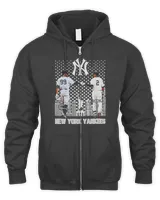 Men's Zip Hoodie Men's Zip Hoodie