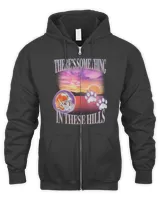 Men's Zip Hoodie Men's Zip Hoodie