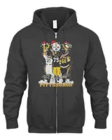 Men's Zip Hoodie Men's Zip Hoodie