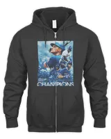 Men's Zip Hoodie Men's Zip Hoodie