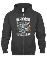 Men's Zip Hoodie Men's Zip Hoodie