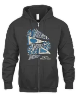 Men's Zip Hoodie Men's Zip Hoodie