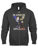 Men's Zip Hoodie Men's Zip Hoodie