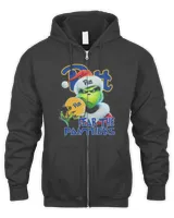 Men's Zip Hoodie Men's Zip Hoodie