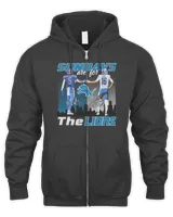Men's Zip Hoodie Men's Zip Hoodie