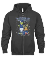 Men's Zip Hoodie Men's Zip Hoodie
