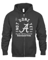 Men's Zip Hoodie