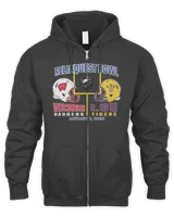 Men's Zip Hoodie Men's Zip Hoodie