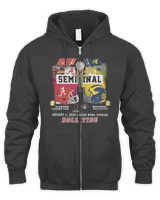 Men's Zip Hoodie Men's Zip Hoodie