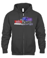 Men's Zip Hoodie Men's Zip Hoodie