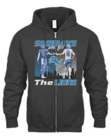 Men's Zip Hoodie Men's Zip Hoodie