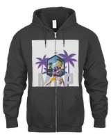 Men's Zip Hoodie Men's Zip Hoodie