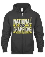 Men's Zip Hoodie Men's Zip Hoodie