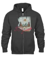 Men's Zip Hoodie Men's Zip Hoodie
