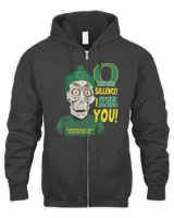 Men's Zip Hoodie Men's Zip Hoodie