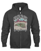 Men's Zip Hoodie Men's Zip Hoodie