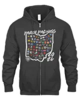Men's Zip Hoodie Men's Zip Hoodie