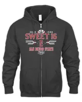 Men's Zip Hoodie Men's Zip Hoodie