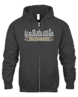 Men's Zip Hoodie Men's Zip Hoodie